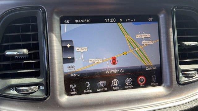 2016 Dodge Challenger 392 HEMI Scat Pack Shaker