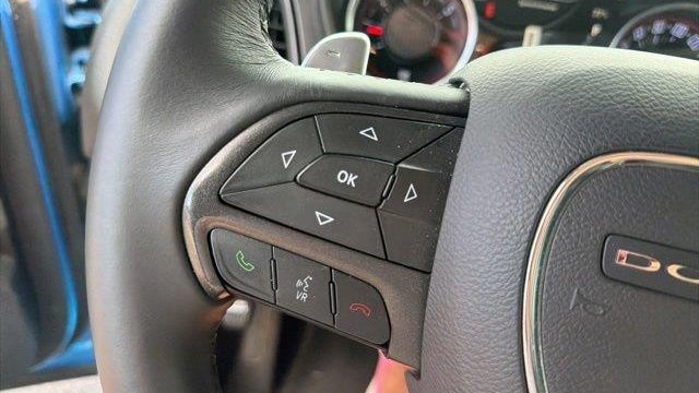 2016 Dodge Challenger 392 HEMI Scat Pack Shaker