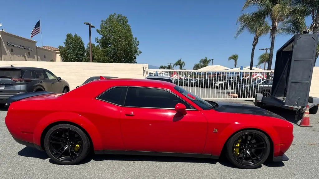 2020 Dodge Challenger R/T Scat Pack 50th Anniversary