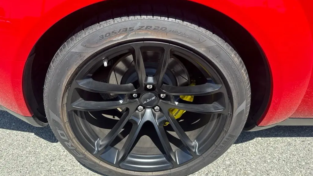 2020 Dodge Challenger R/T Scat Pack 50th Anniversary