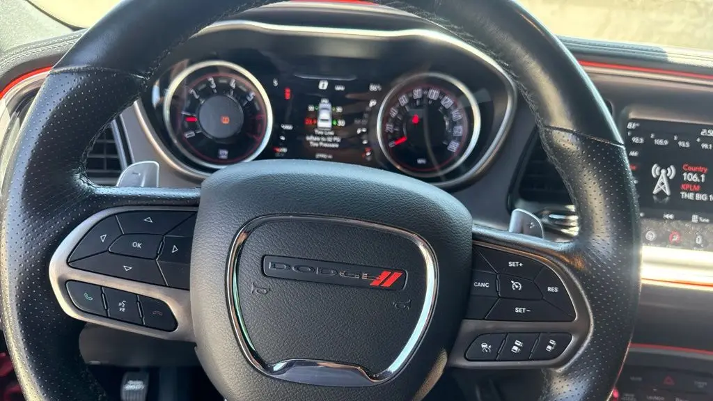 2020 Dodge Challenger R/T Scat Pack 50th Anniversary