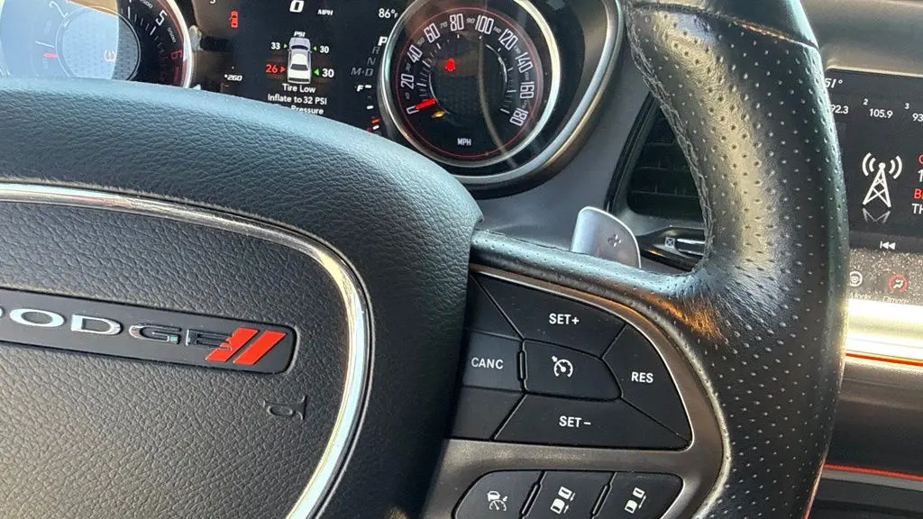 2020 Dodge Challenger R/T Scat Pack 50th Anniversary