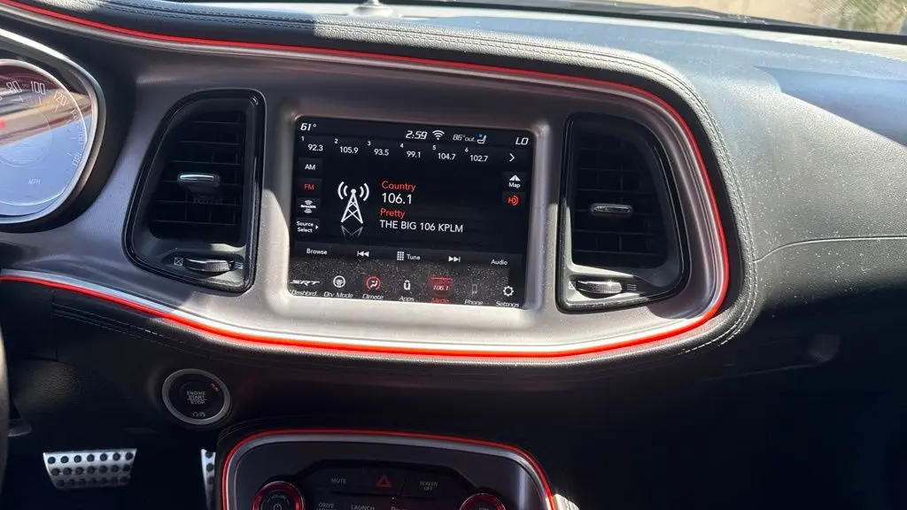 2020 Dodge Challenger R/T Scat Pack 50th Anniversary