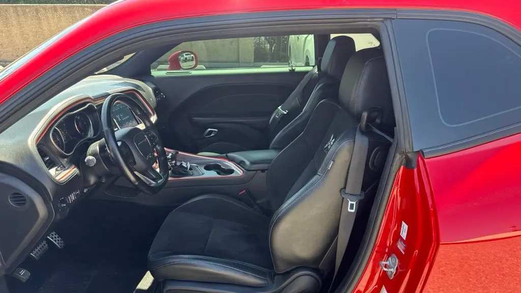 2020 Dodge Challenger R/T Scat Pack 50th Anniversary