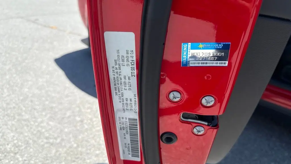 2020 Dodge Challenger R/T Scat Pack 50th Anniversary