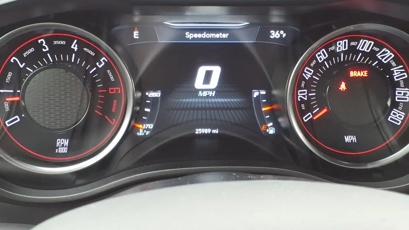 2020 Dodge Challenger R/T Scat Pack 50th Anniversary