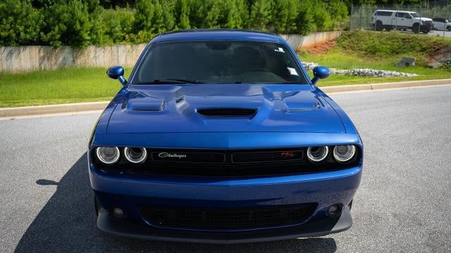 2020 Dodge Challenger R/T Scat Pack 50th Anniversary