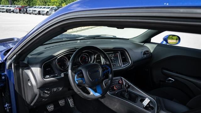 2020 Dodge Challenger R/T Scat Pack 50th Anniversary
