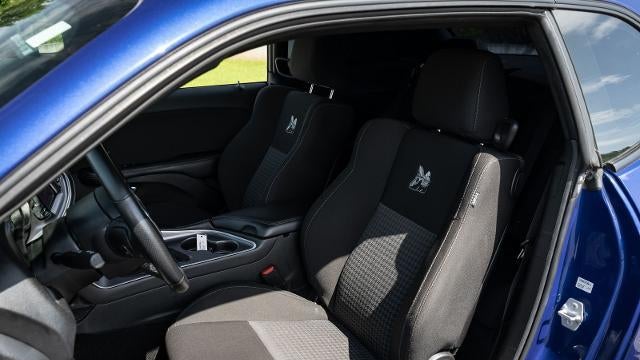 2020 Dodge Challenger R/T Scat Pack 50th Anniversary