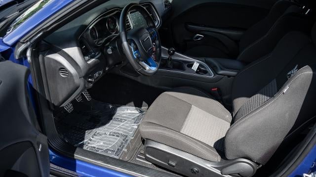 2020 Dodge Challenger R/T Scat Pack 50th Anniversary