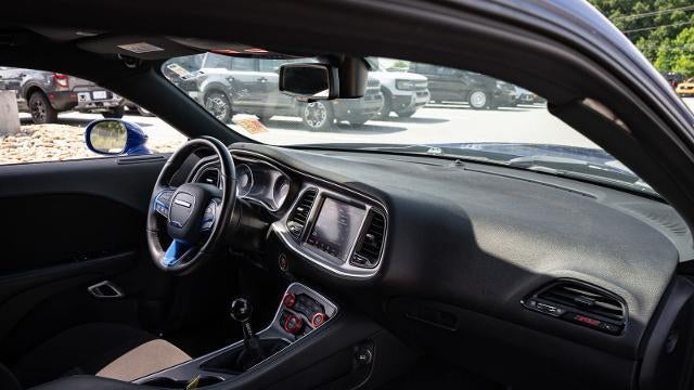 2020 Dodge Challenger R/T Scat Pack 50th Anniversary