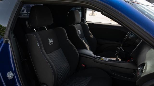 2020 Dodge Challenger R/T Scat Pack 50th Anniversary