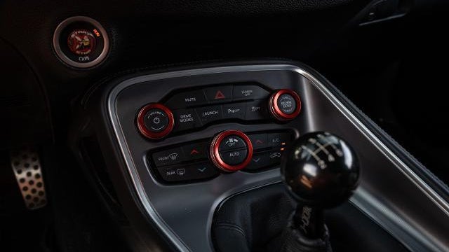 2020 Dodge Challenger R/T Scat Pack 50th Anniversary