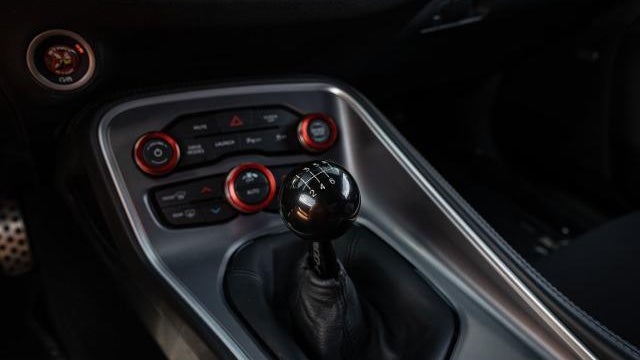 2020 Dodge Challenger R/T Scat Pack 50th Anniversary