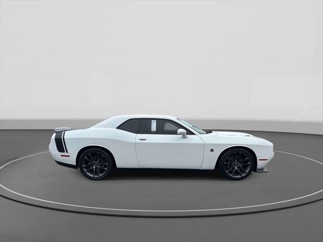 2020 Dodge Challenger - $34,863