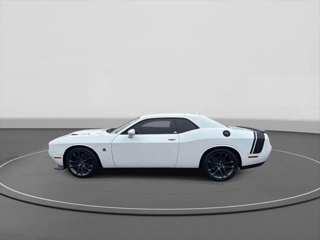 2020 Dodge Challenger - $34,863