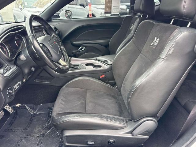 2020 Dodge Challenger - $34,863