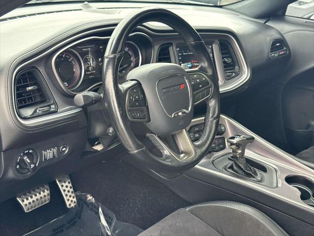 2020 Dodge Challenger - $34,863