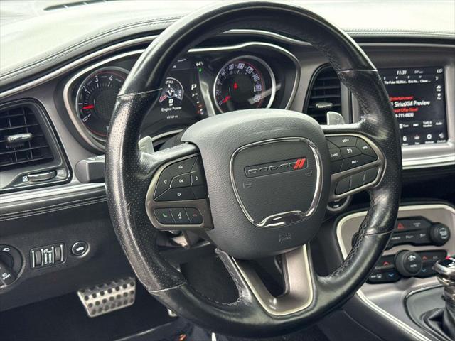 2020 Dodge Challenger - $34,863
