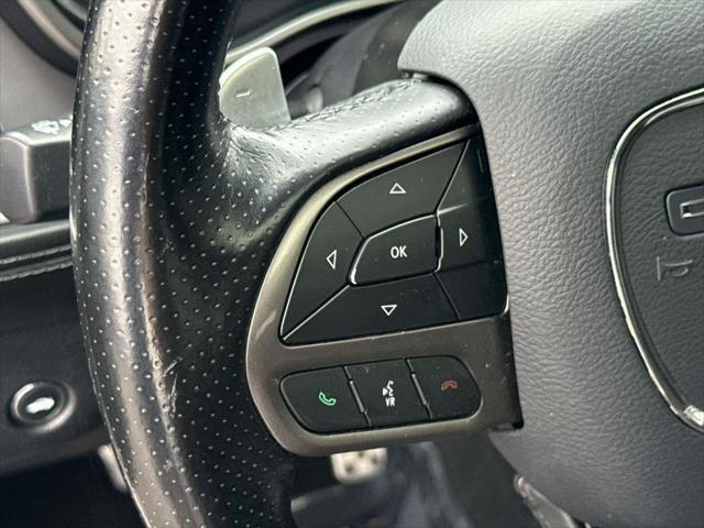 2020 Dodge Challenger - $34,863