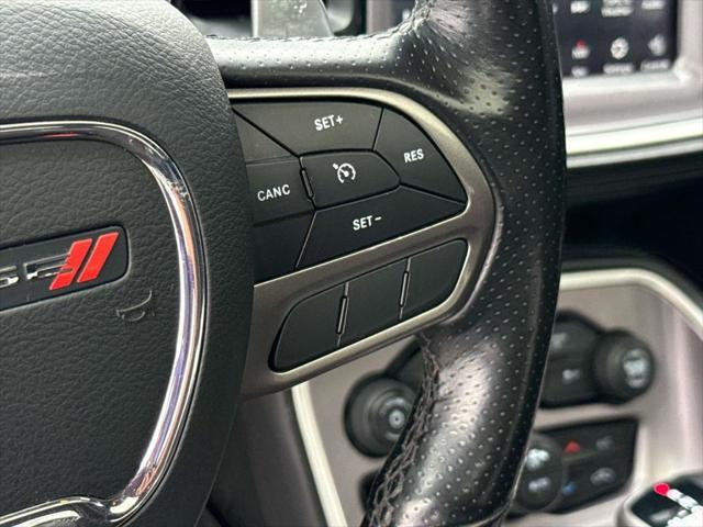 2020 Dodge Challenger - $34,863