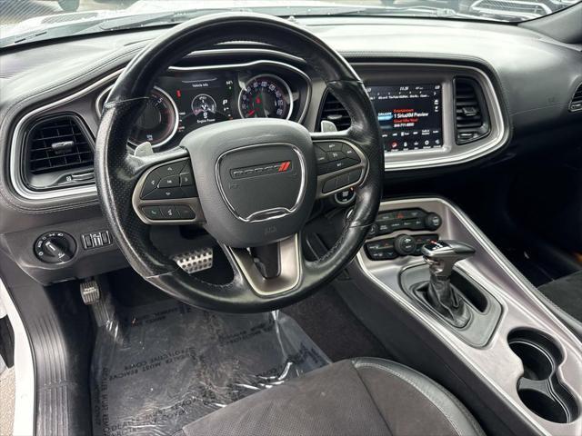 2020 Dodge Challenger - $34,863