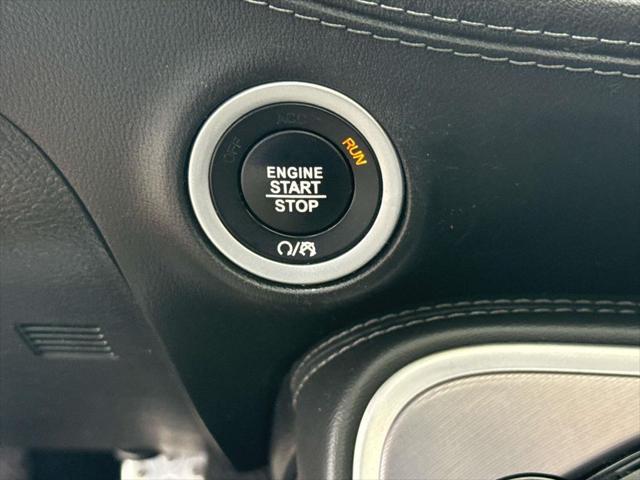 2020 Dodge Challenger - $34,863