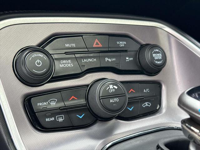2020 Dodge Challenger - $34,863