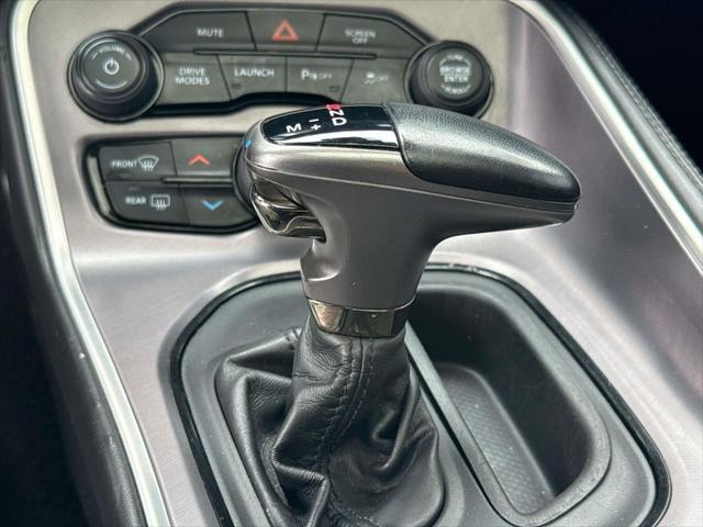 2020 Dodge Challenger - $34,863