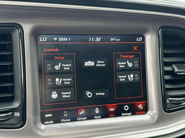 2020 Dodge Challenger - $34,863