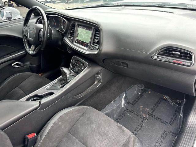 2020 Dodge Challenger - $34,863
