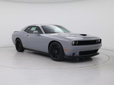Photo of a 2020 Dodge Challenger R/T Scat Pack 2DR Coupe for sale