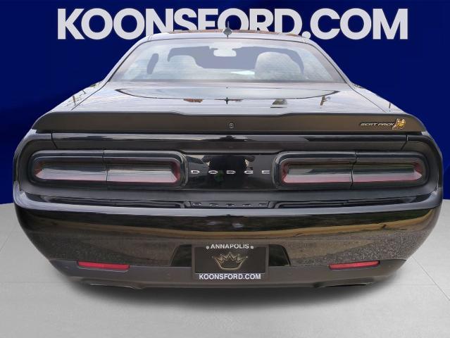 2022 Dodge Challenger - $32,900