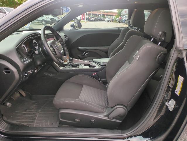 2022 Dodge Challenger - $32,900