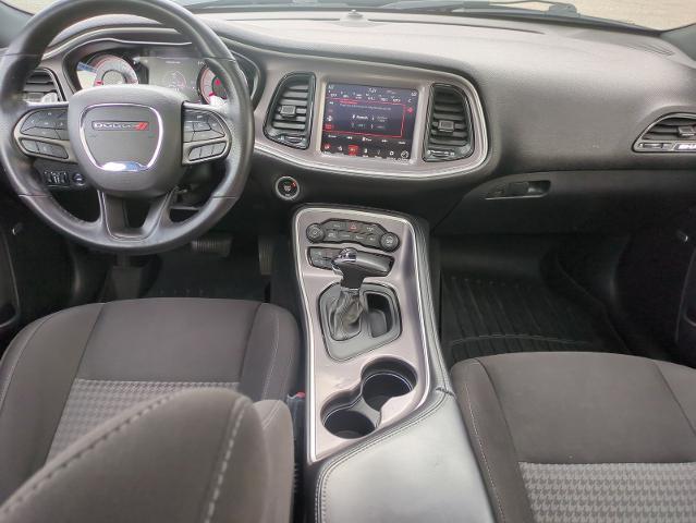 2022 Dodge Challenger - $32,900