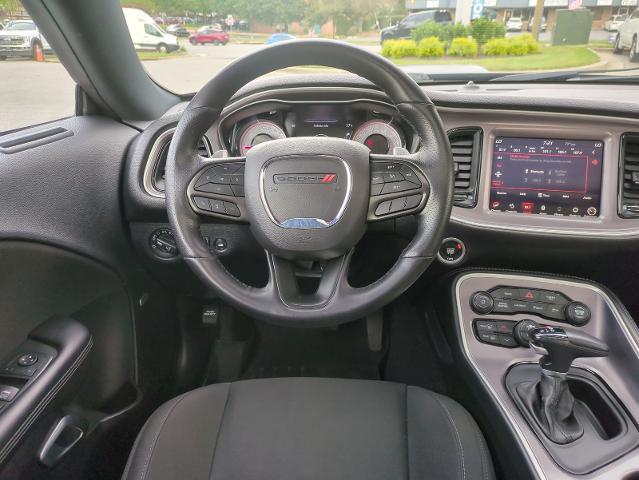 2022 Dodge Challenger - $32,900