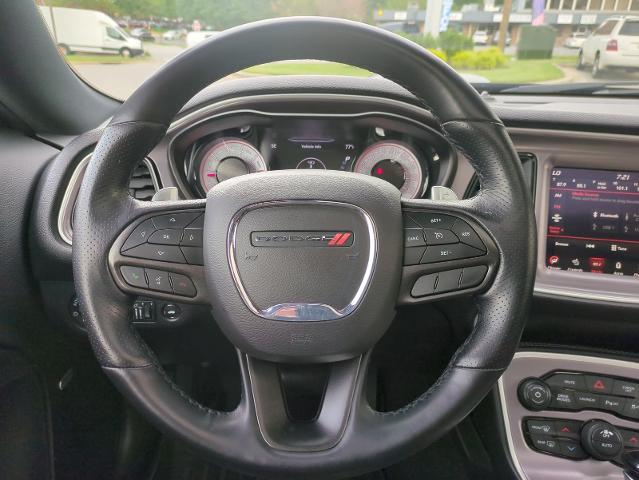 2022 Dodge Challenger - $32,900