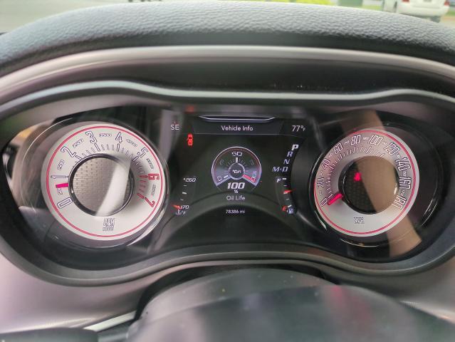 2022 Dodge Challenger - $32,900