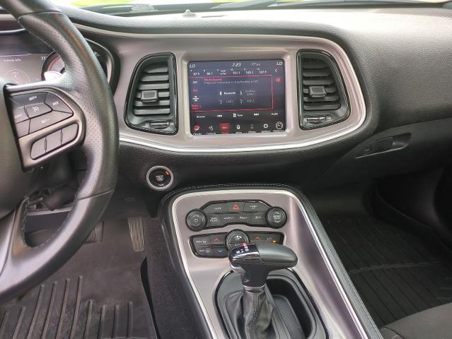 2022 Dodge Challenger - $32,900