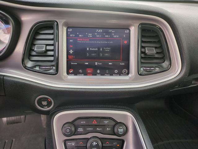 2022 Dodge Challenger - $32,900