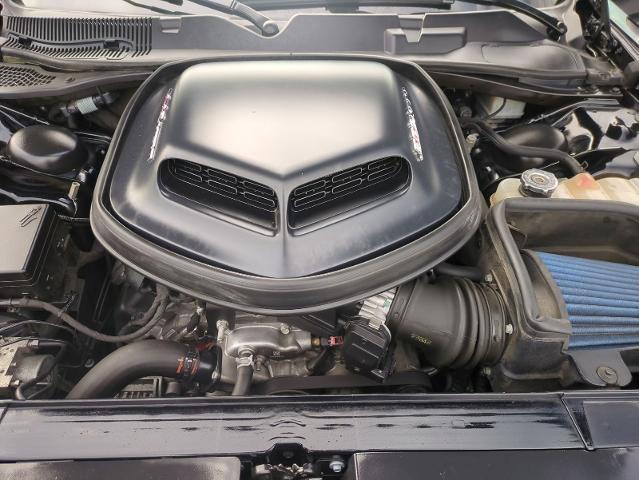 2022 Dodge Challenger - $32,900