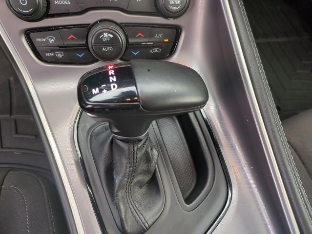 2022 Dodge Challenger - $32,900
