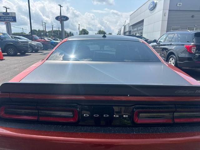 2023 Dodge Challenger - $55,379