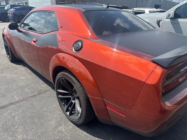 2023 Dodge Challenger - $55,379