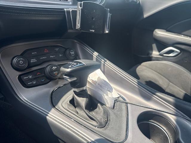 2023 Dodge Challenger - $55,379