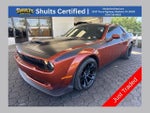 2023 Challenger Thumbnail 1