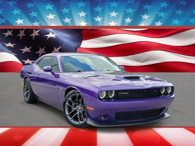 2023 Dodge Challenger - $45,989
