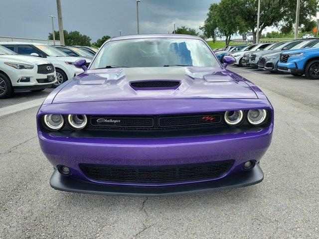 2023 Dodge Challenger - $45,989