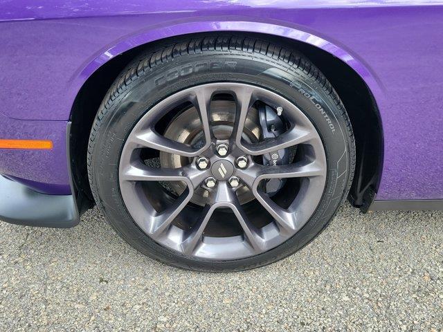 2023 Dodge Challenger - $45,989