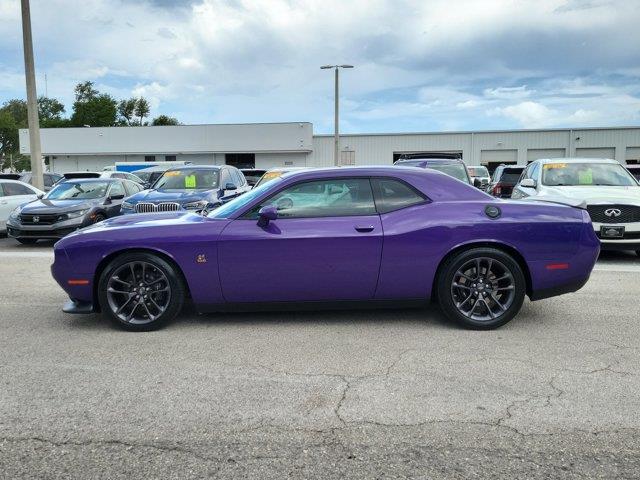 2023 Dodge Challenger - $45,989